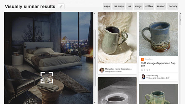 pinterest-visual-search