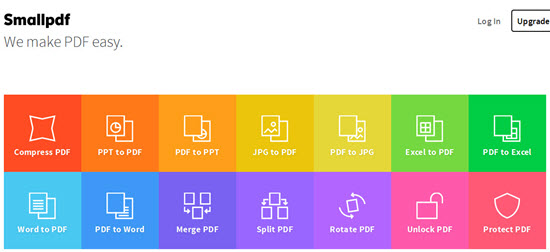 smallpdf