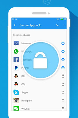 AppLock-Security-and-Privacy