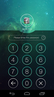 AppLock