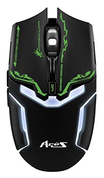 Dragon-War-ELE-G10-Ares-Blue-Sensor-Gaming-Mouse