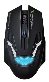 Dragon-War-ELE-G8-Unicorn-Bluetrack-Gaming-Mouse