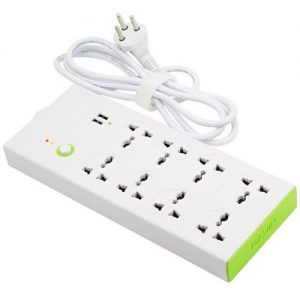 Best Spike Guard or Spike Buster Power Strips to Buy in India