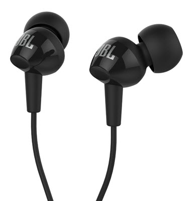 JBL-C100SI-In-Ear-Headphones