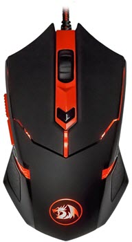 Redragon-M601-CENTROPHORUS-2000-DPI-Gaming-Mouse