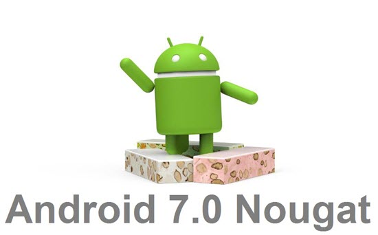 android-nougat