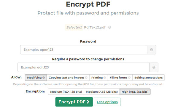 sejda-encrypt-pdf