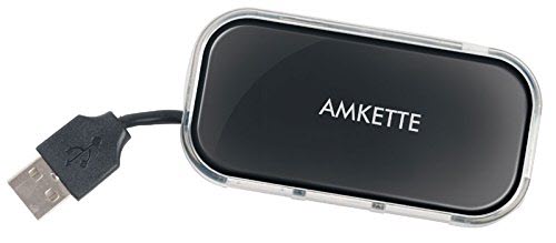 Amkette-FUH340-Highspeed-USB-2.0-Turbo-4-Port-Hub