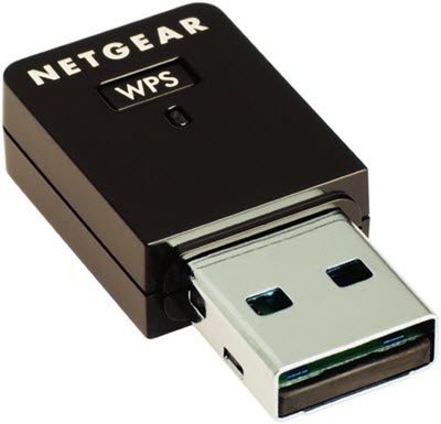 Netgear-WNA3100M