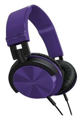 Philips-SHL3000PP-Headphones