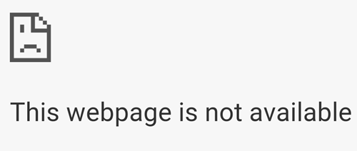 dns_probe_finished_nxdomain-dns_probe_finished_no_internet-and-dns_probe_finished_bad_config