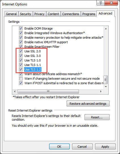 enable-tls-ssl