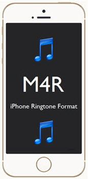 mp3 to m4r ringtone converter