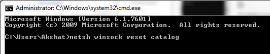 netsh-winsock-reset-catalog