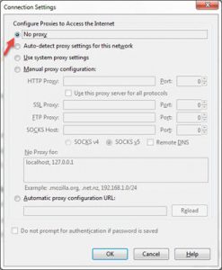 How to Fix Secure Connection Failed error in Firefox [Solved]
