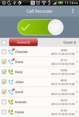 super-call-recorder