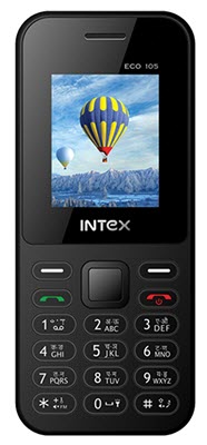 Intex-Eco-105