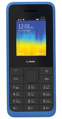 Lava-ARC-105