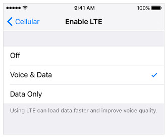 enable-volte