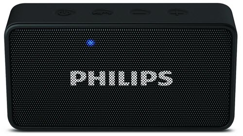 Philips-BT64B-Portable-Bluetooth-Speaker