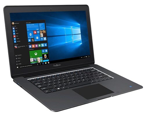 RDP-ThinBook