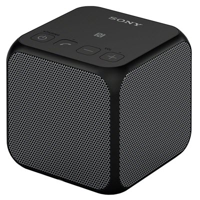 Sony-SRS-X11-Compact-Portable-Bluetooth-Wireless-Speaker