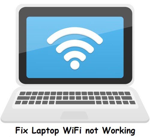 fix-laptop-wifi-not-working