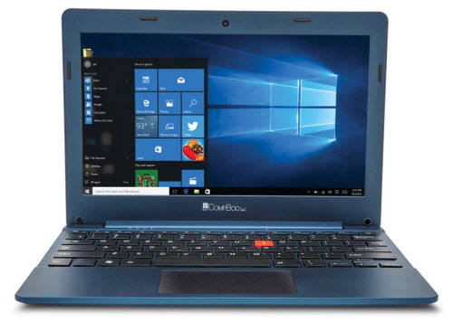 iBall-Excelance-CompBook