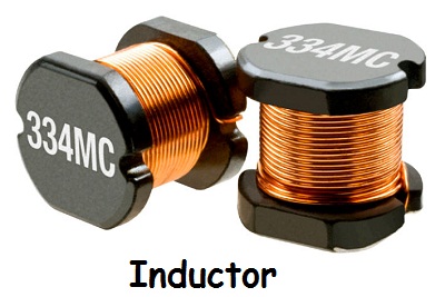 inductor