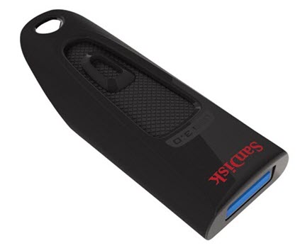 SanDisk-Ultra-USB-3.0-Flash-Drive-32GB