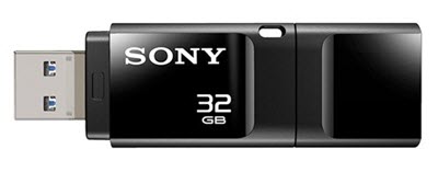 Sony-USM32X-BZ-X-Series-32GB-USB-3.0-Pen-Drive