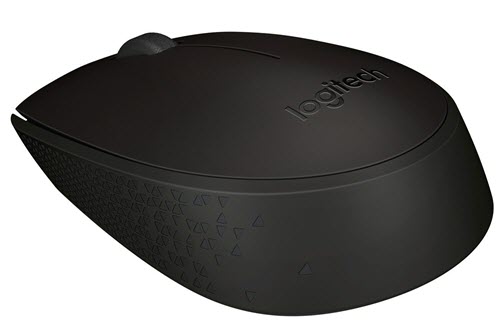 Logitech-B170-Wireless-Mouse