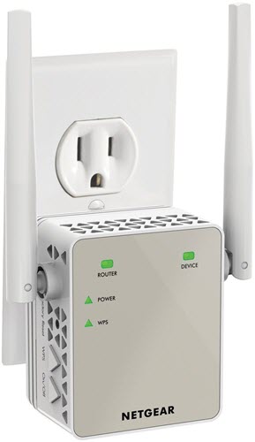 Netgear-AC1200-EX6120-100-WiFi-Range-Extender