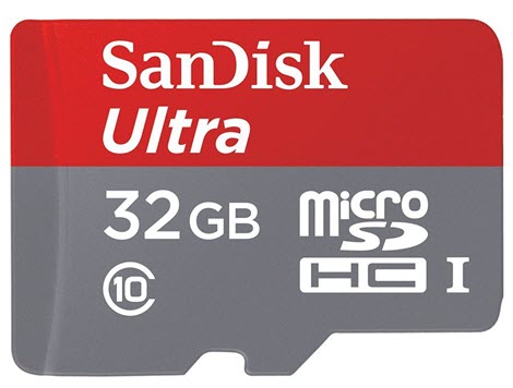 SanDisk-Ultra-MicroSDHC-32GB-UHS-I-Class-10-Memory-Card