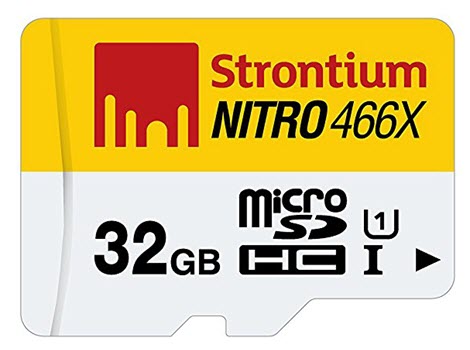 Strontium-Nitro-32GB-UHS-1-Class-10-microsdhc-Memory-card