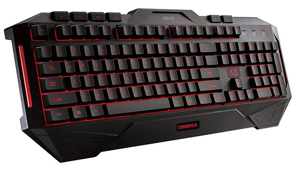 ASUS-Cerberus-Gaming-Keyboard